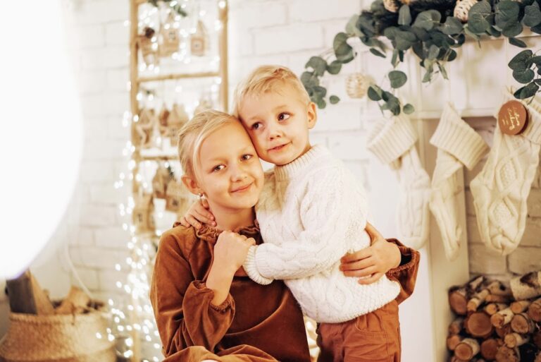 sesja świąteczna 116 MINI SESJE ŚWIĄTECZNE Foto Studio Marzena Gierasimowicz